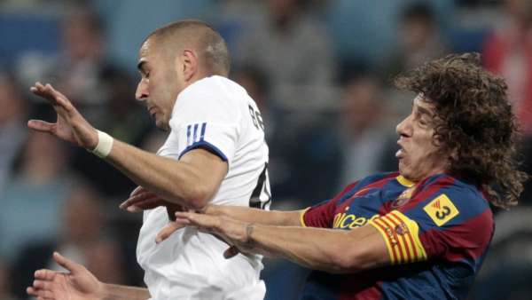 Puyol Puyol