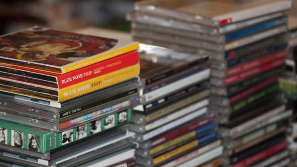 CDs CDs