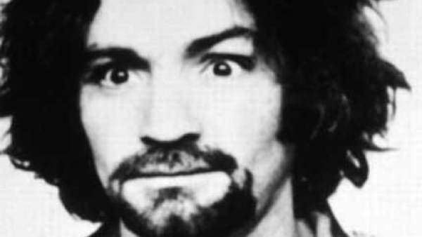 Charles Manson Charles Manson