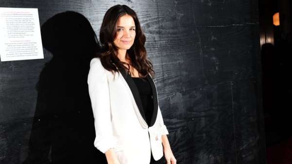 Katie Holmes Katie Holmes