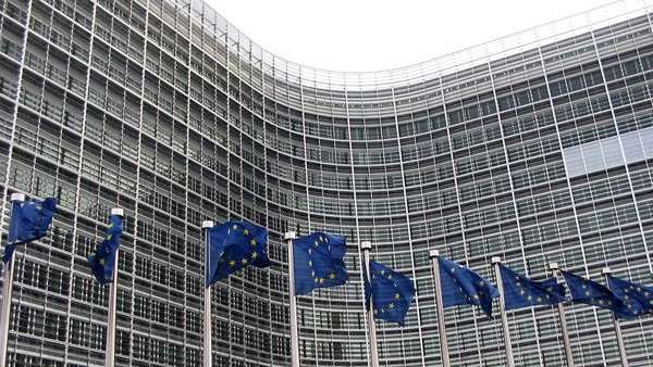 Comisión Europea Comisión Europea