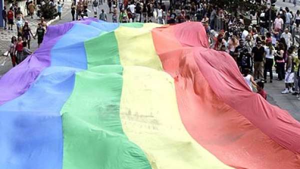 Desfile gay Desfile gay