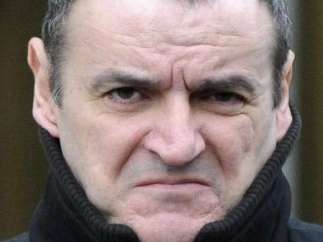 José Ignacio de Juana Chaos