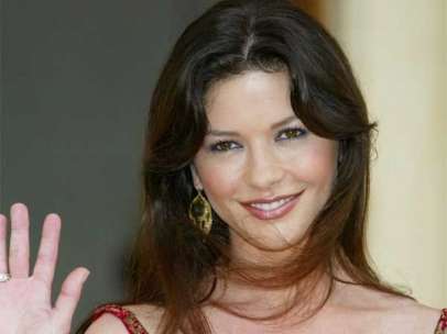 Catherine Zeta-Jones