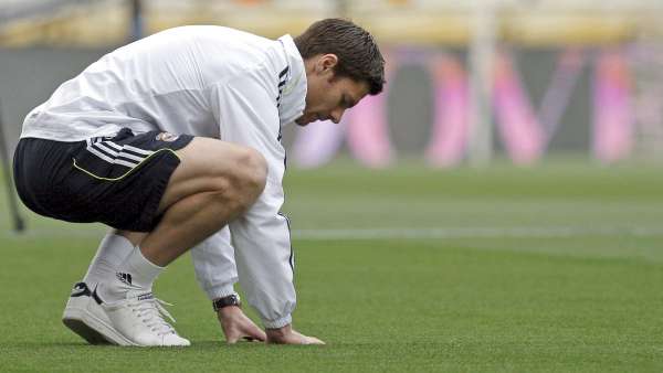 Xabi Alonso Xabi Alonso