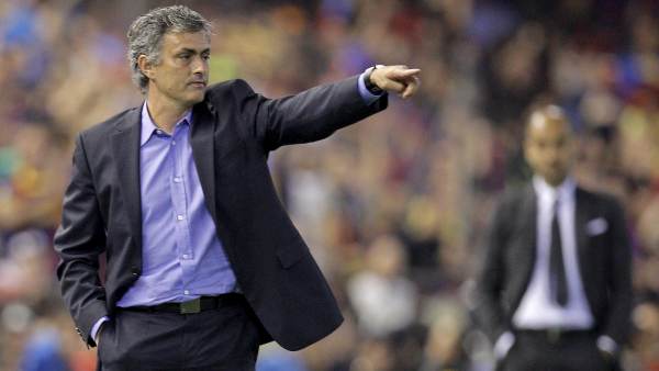 Mourinho Mourinho