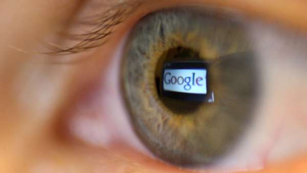 Google Google