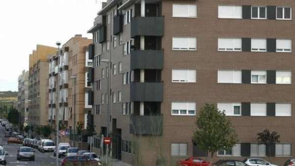 Vivienda Vivienda