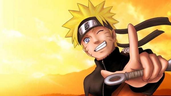 Naruto Naruto