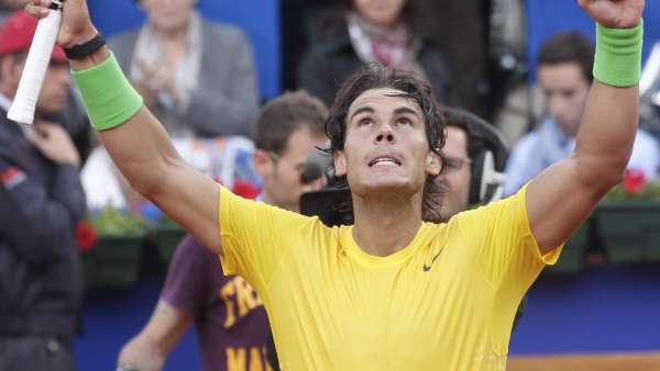 Rafa Nadal Rafa Nadal