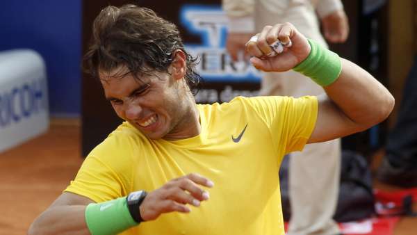 Nadal Nadal