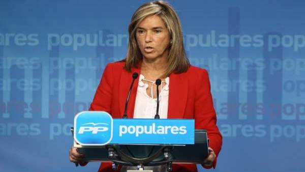 Ana Mato Ana Mato