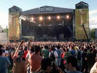 Festimad