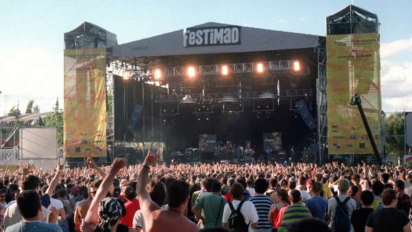 Festimad Festimad