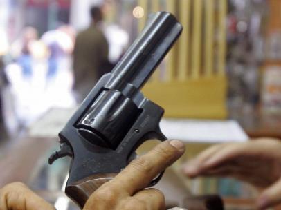Pistola