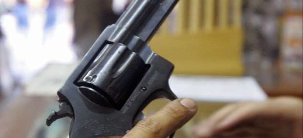 Pistola