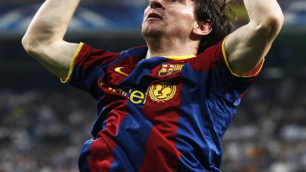 Messi Messi
