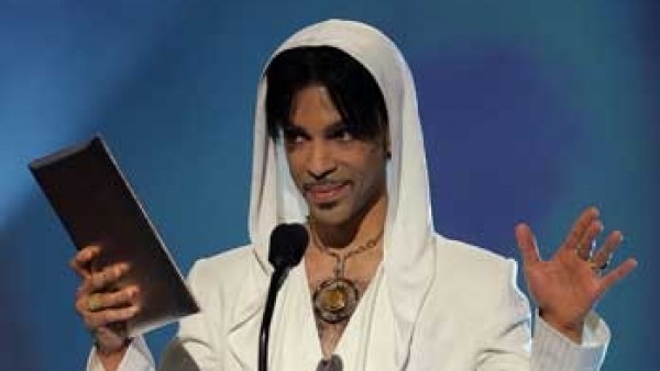 Prince Prince