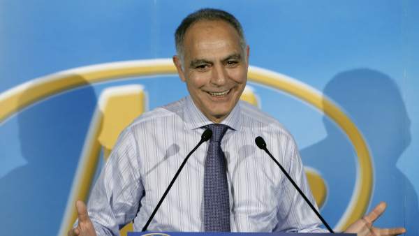Salaheddine Mezouar Salaheddine Mezouar