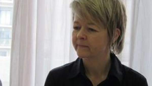 Sarah Waters Sarah Waters