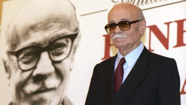Ernesto Sábato Ernesto Sábato