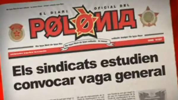 Polònia Polònia