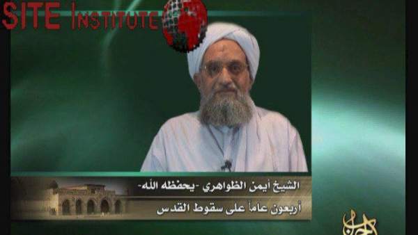 Al Zawahiri Al Zawahiri