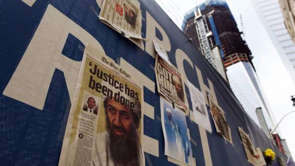 Muere Bin Laden Muere Bin Laden