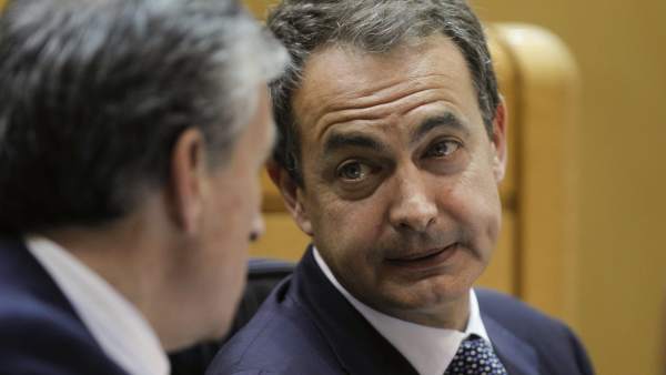 José Luis Rodríguez Zapatero José Luis Rodríguez Zapatero