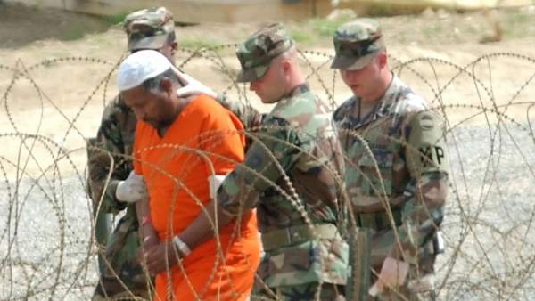 Guantánamo Guantánamo