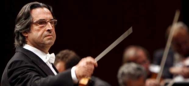 Riccardo Muti regresa como director al Concierto de Año nuevo de Viena 2018 18234-620-282