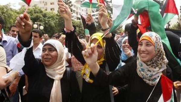 Reconciliación Fatah y Hamás Reconciliación Fatah y Hamás
