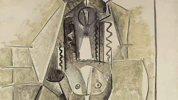 Picasso Picasso