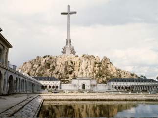 Valle de los Caídos