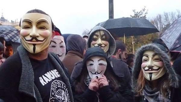 Anonymous Anonymous