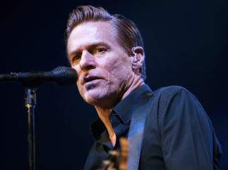 Bryan Adams