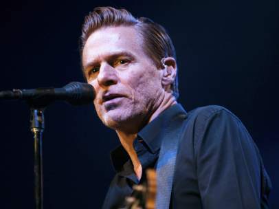 Bryan Adams