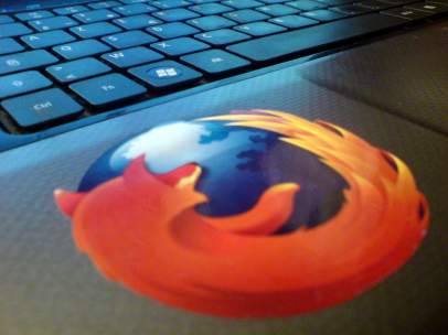 Firefox
