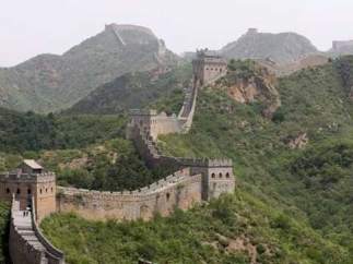 Gran Muralla China