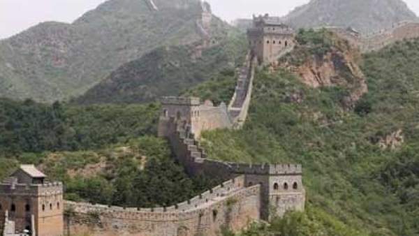 Gran Muralla China Gran Muralla China
