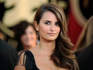 Penélope Cruz