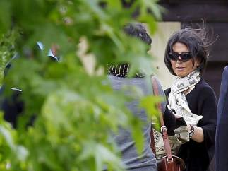 Carmen Botín