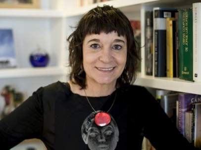 Rosa Montero