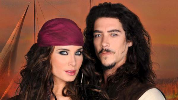 Pilar Rubio y Óscar Jaenada Pilar Rubio y Óscar Jaenada