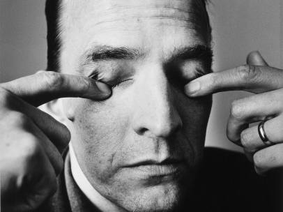 'Ingmar Bergman',1964