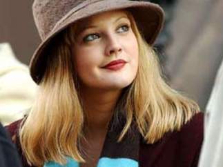 Drew Barrymore
