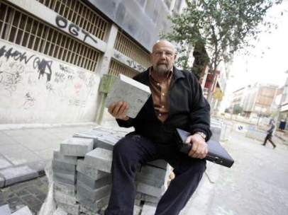 José Moreno, el 'Pocero bueno'