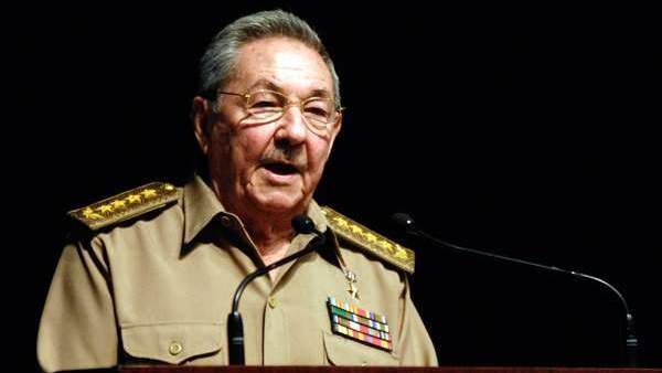 Raúl Castro Raúl Castro