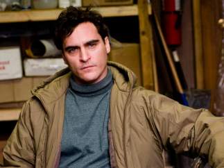 Joaquin Phoenix