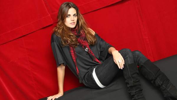 Amaia Salamanca Amaia Salamanca